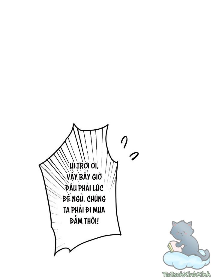 Những Kẻ Mạnh Nhất Thế Giới Đều Bám Lấy Tôi: Chapter 12