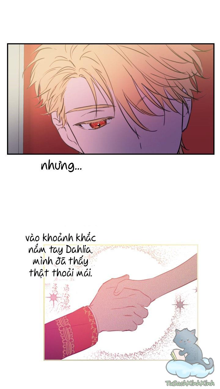 Những Kẻ Mạnh Nhất Thế Giới Đều Bám Lấy Tôi: Chapter 13.5