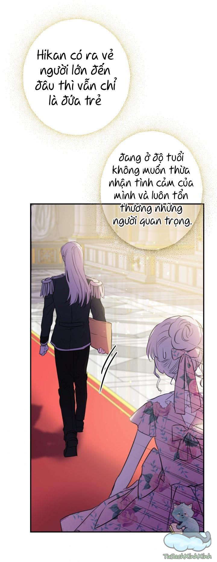 Những Kẻ Mạnh Nhất Thế Giới Đều Bám Lấy Tôi: Chapter 13.5