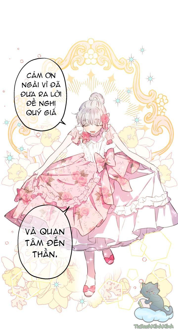 Những Kẻ Mạnh Nhất Thế Giới Đều Bám Lấy Tôi: Chapter 13.5
