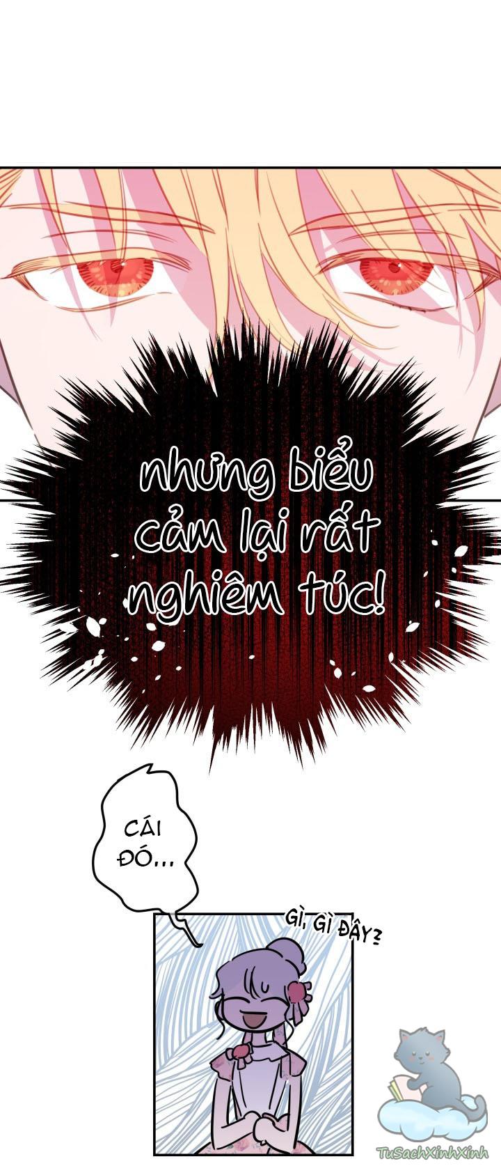 Những Kẻ Mạnh Nhất Thế Giới Đều Bám Lấy Tôi: Chapter 13