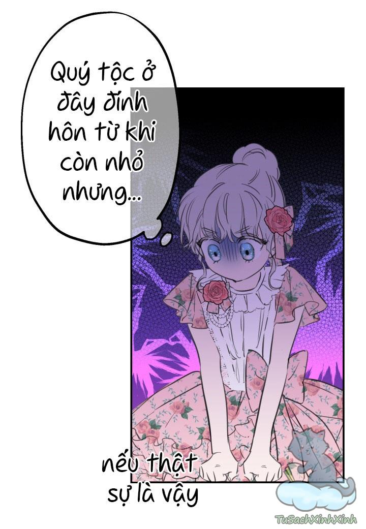 Những Kẻ Mạnh Nhất Thế Giới Đều Bám Lấy Tôi: Chapter 13