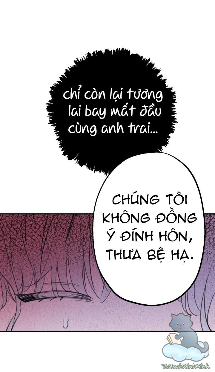 Những Kẻ Mạnh Nhất Thế Giới Đều Bám Lấy Tôi: Chapter 13