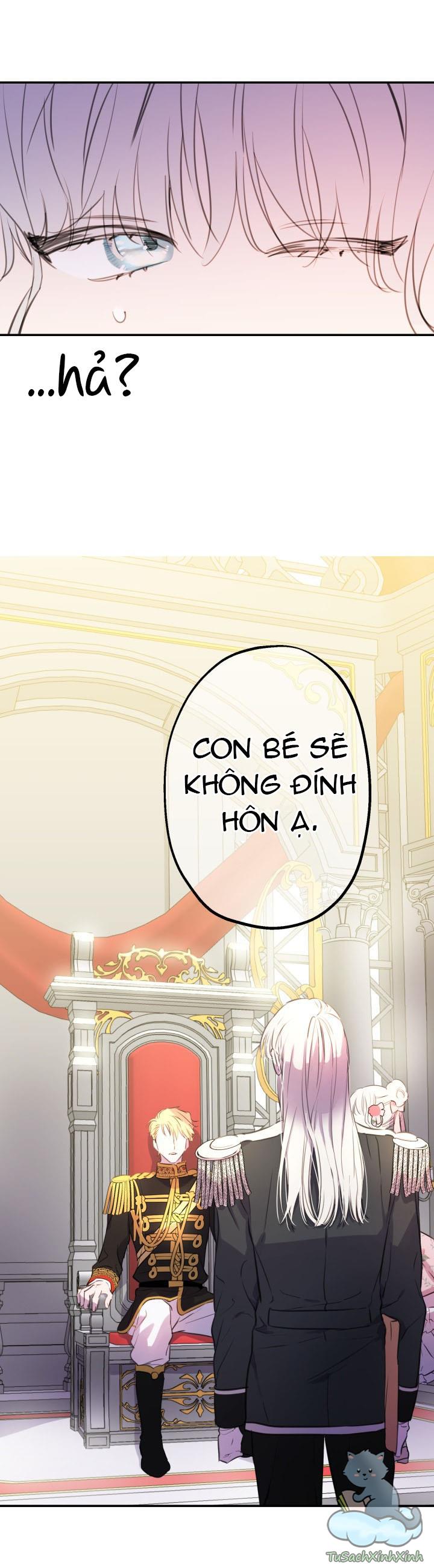 Những Kẻ Mạnh Nhất Thế Giới Đều Bám Lấy Tôi: Chapter 13