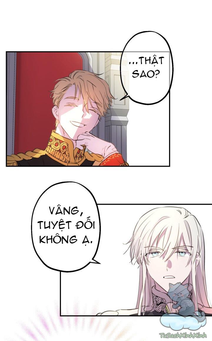 Những Kẻ Mạnh Nhất Thế Giới Đều Bám Lấy Tôi: Chapter 13