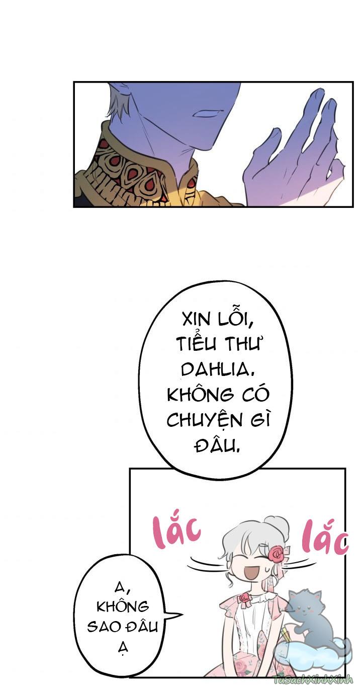 Những Kẻ Mạnh Nhất Thế Giới Đều Bám Lấy Tôi: Chapter 13
