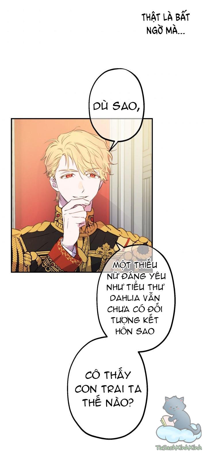 Những Kẻ Mạnh Nhất Thế Giới Đều Bám Lấy Tôi: Chapter 13