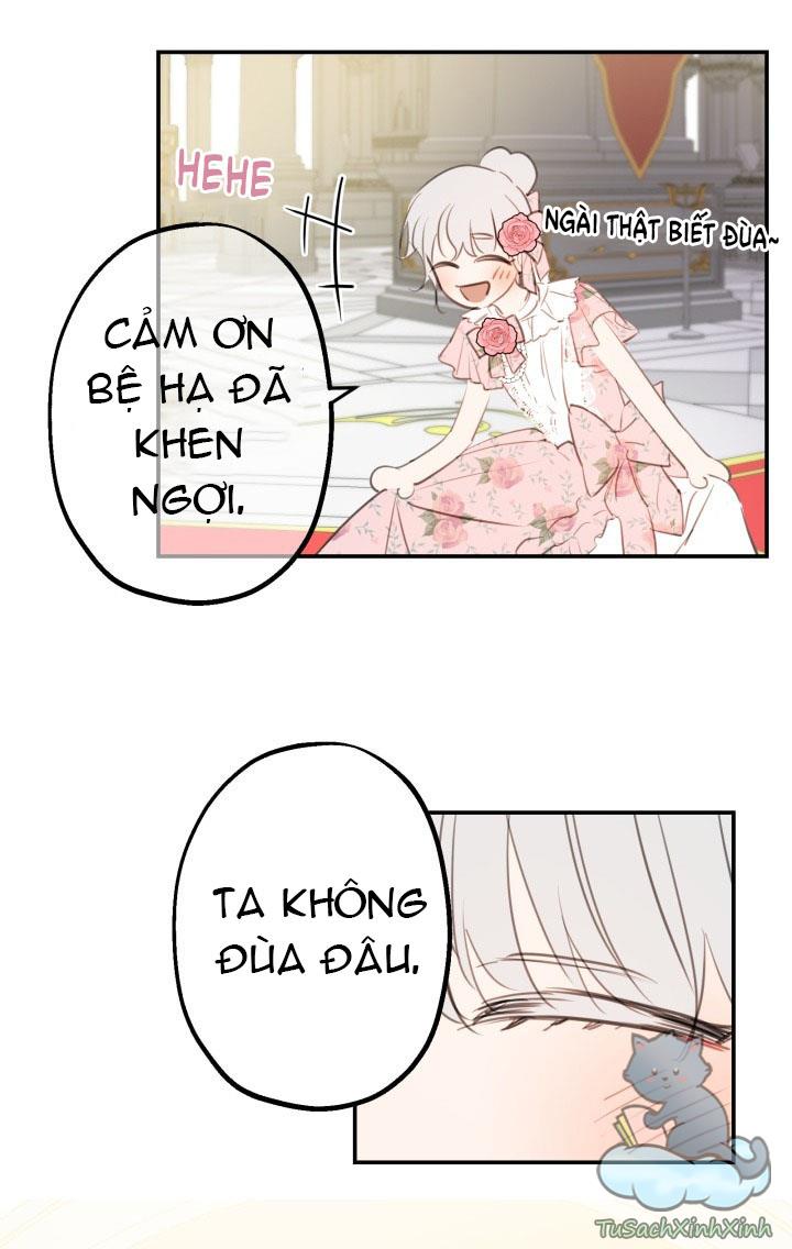 Những Kẻ Mạnh Nhất Thế Giới Đều Bám Lấy Tôi: Chapter 13