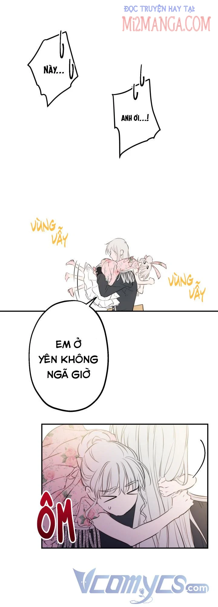 Những Kẻ Mạnh Nhất Thế Giới Đều Bám Lấy Tôi: Chapter 14