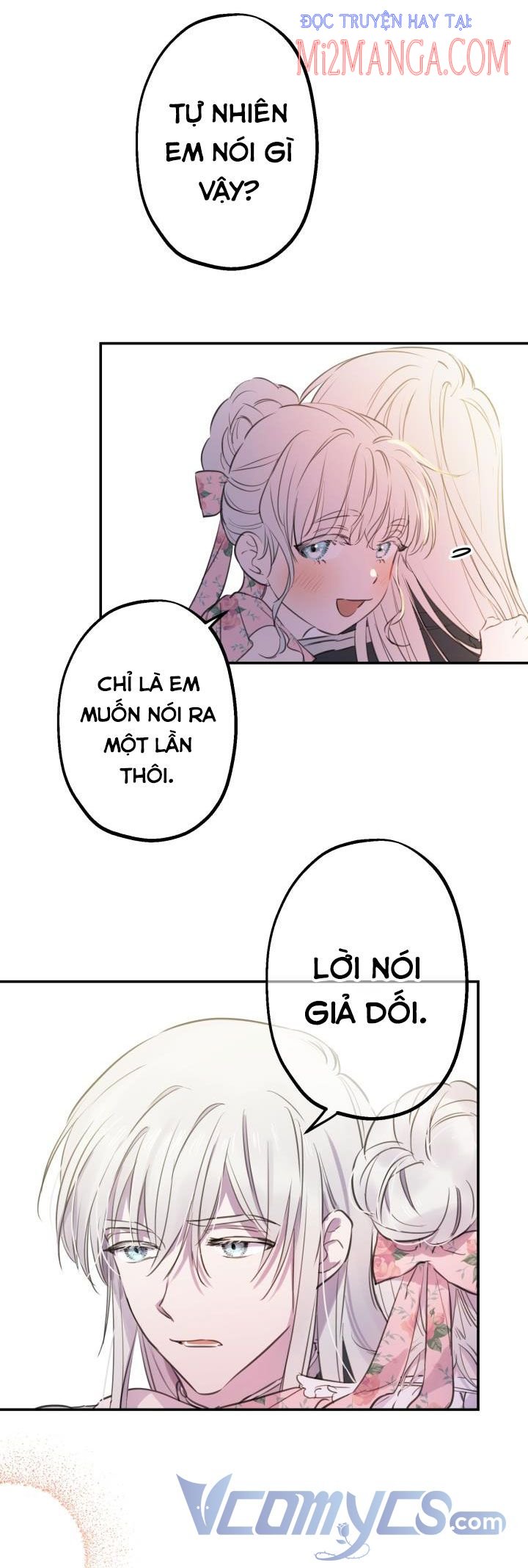 Những Kẻ Mạnh Nhất Thế Giới Đều Bám Lấy Tôi: Chapter 14