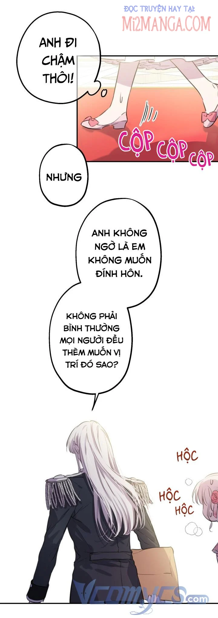Những Kẻ Mạnh Nhất Thế Giới Đều Bám Lấy Tôi: Chapter 14