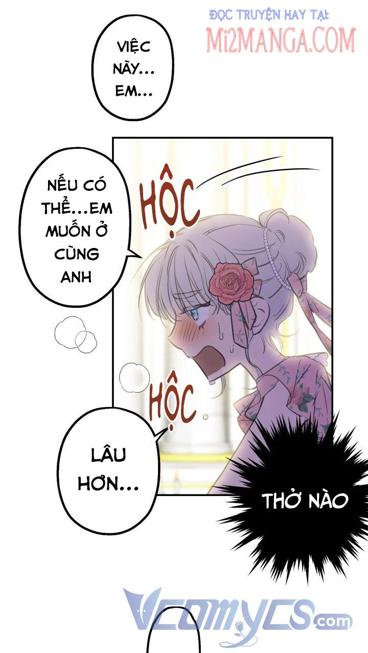 Những Kẻ Mạnh Nhất Thế Giới Đều Bám Lấy Tôi: Chapter 14