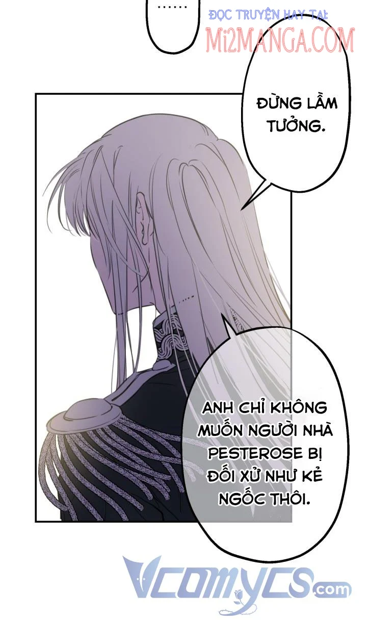Những Kẻ Mạnh Nhất Thế Giới Đều Bám Lấy Tôi: Chapter 14
