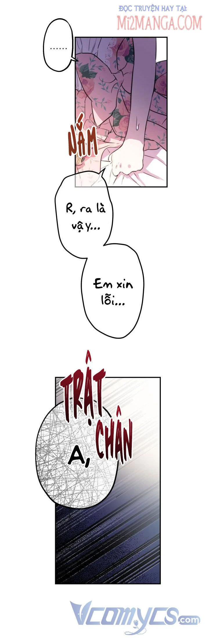Những Kẻ Mạnh Nhất Thế Giới Đều Bám Lấy Tôi: Chapter 14