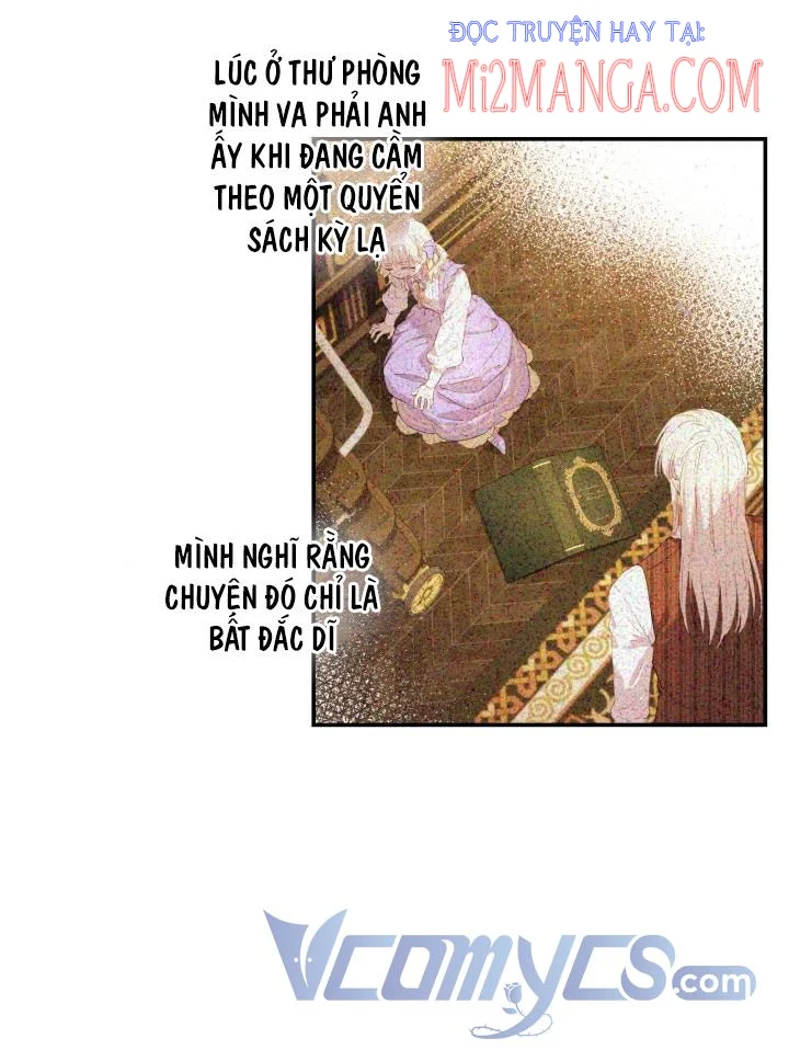 Những Kẻ Mạnh Nhất Thế Giới Đều Bám Lấy Tôi: Chapter 15