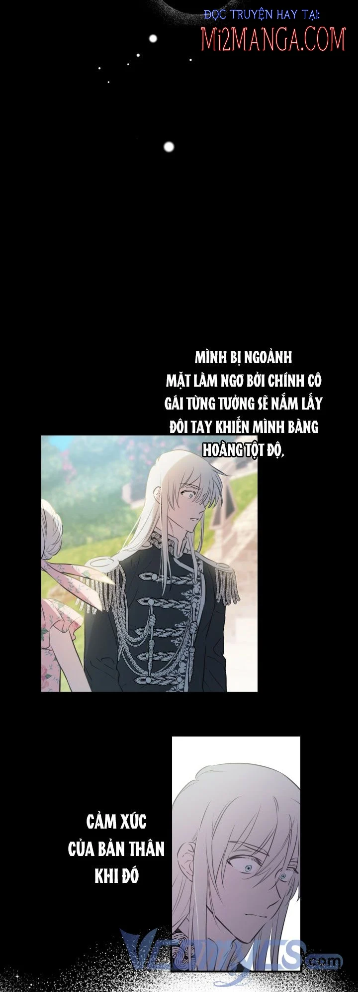 Những Kẻ Mạnh Nhất Thế Giới Đều Bám Lấy Tôi: Chapter 16