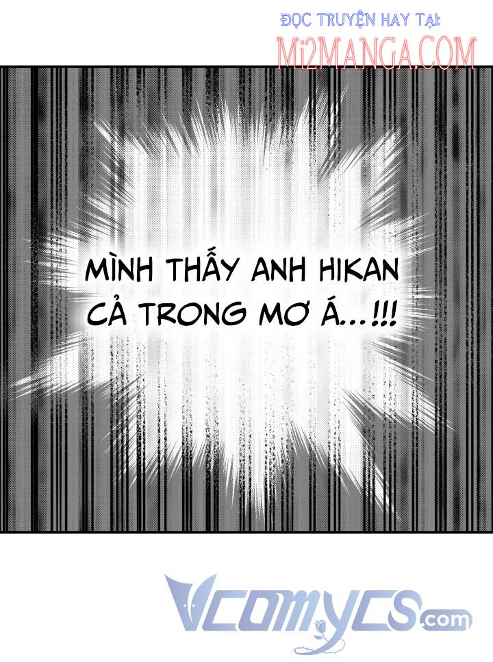 Những Kẻ Mạnh Nhất Thế Giới Đều Bám Lấy Tôi: Chapter 16