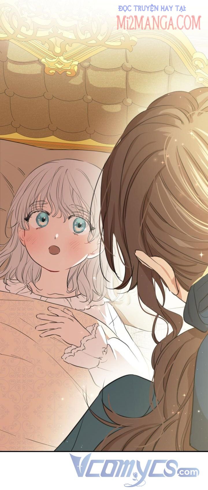 Những Kẻ Mạnh Nhất Thế Giới Đều Bám Lấy Tôi: Chapter 17