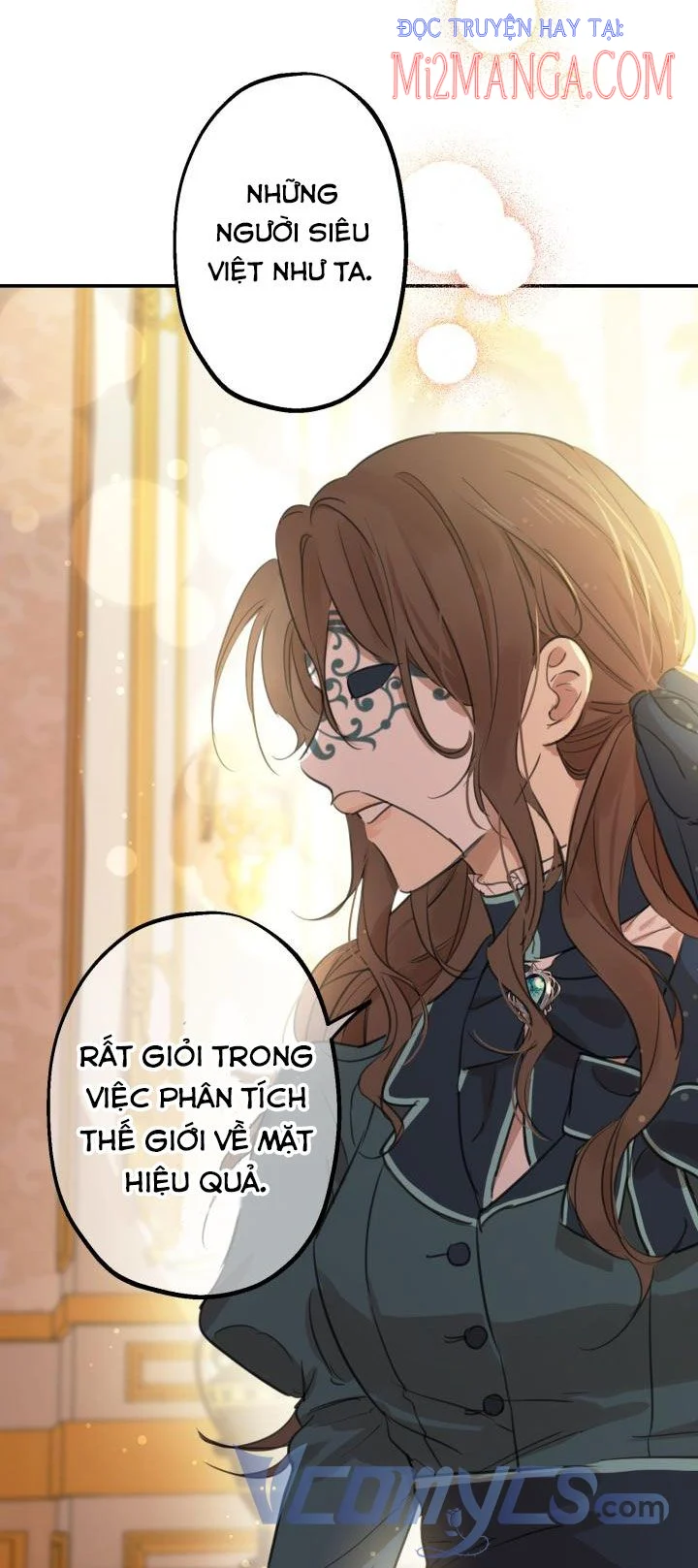 Những Kẻ Mạnh Nhất Thế Giới Đều Bám Lấy Tôi: Chapter 17
