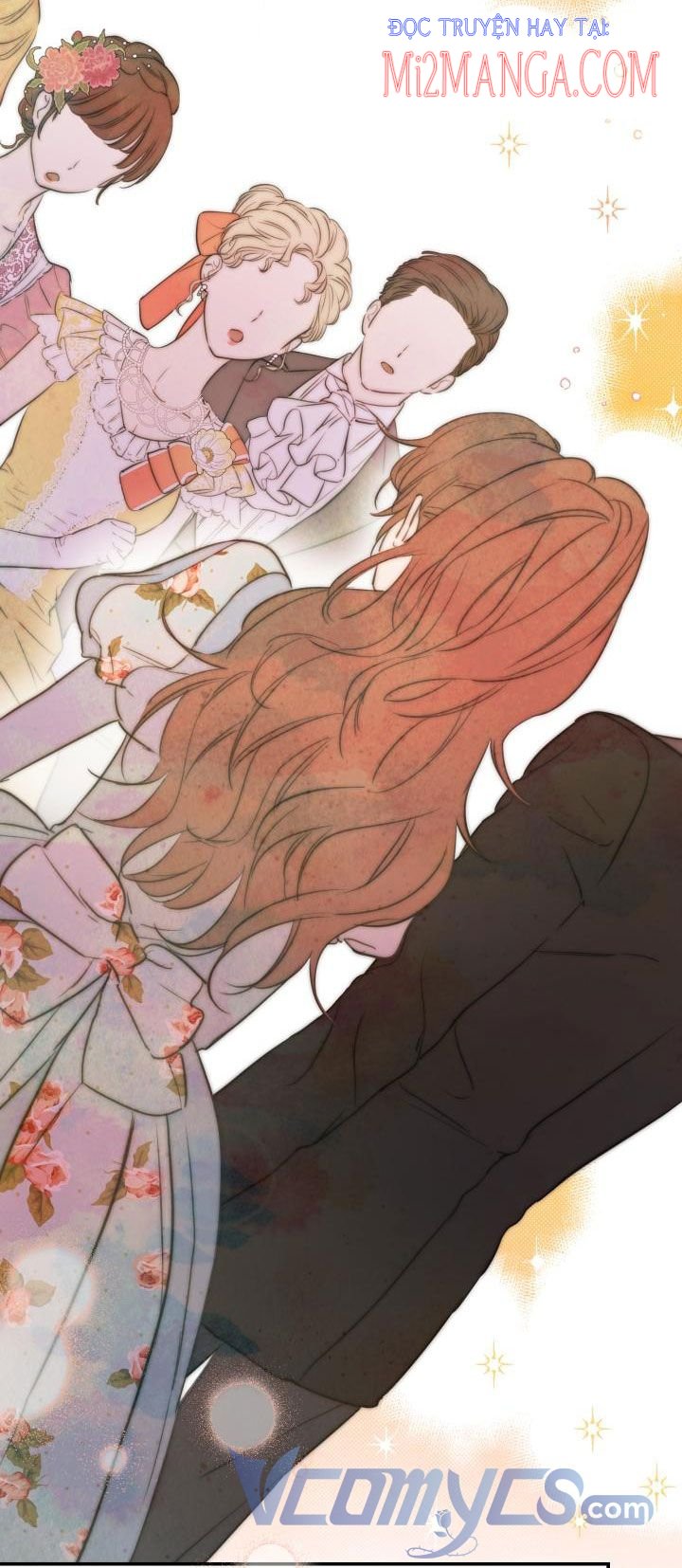 Những Kẻ Mạnh Nhất Thế Giới Đều Bám Lấy Tôi: Chapter 17