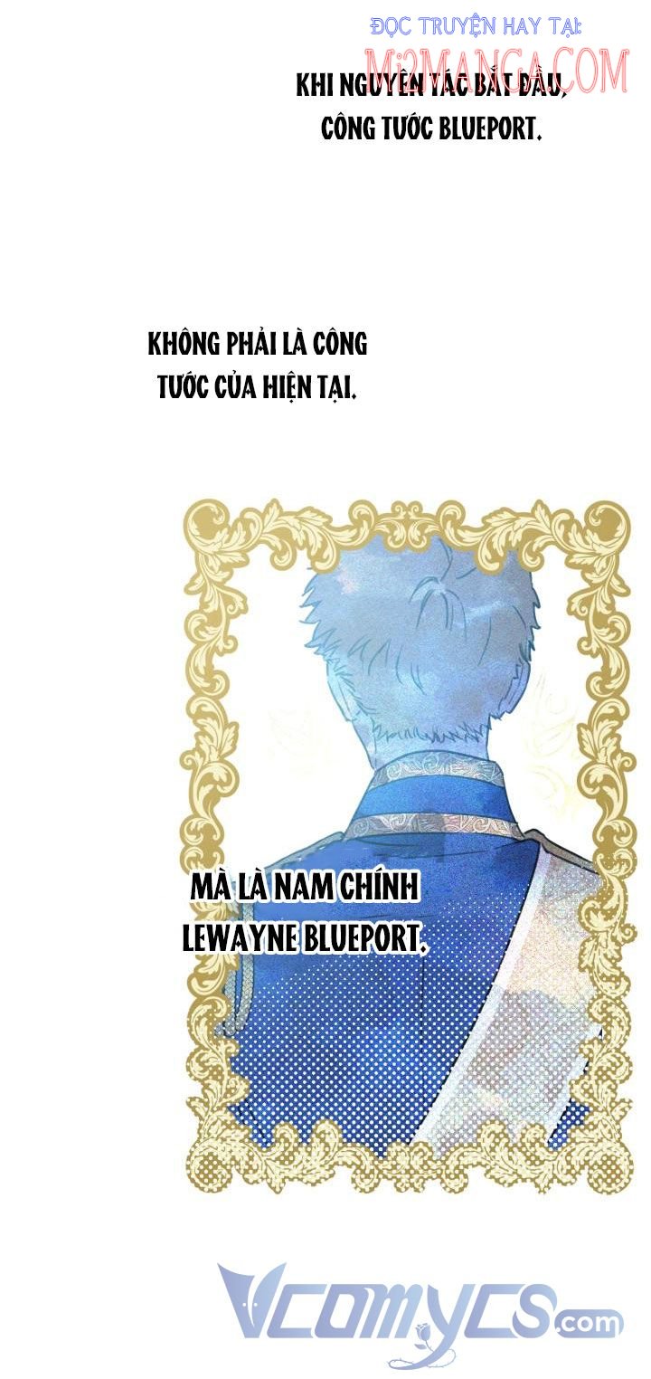 Những Kẻ Mạnh Nhất Thế Giới Đều Bám Lấy Tôi: Chapter 17
