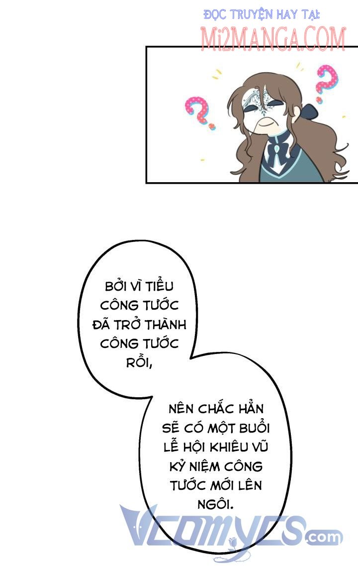 Những Kẻ Mạnh Nhất Thế Giới Đều Bám Lấy Tôi: Chapter 17