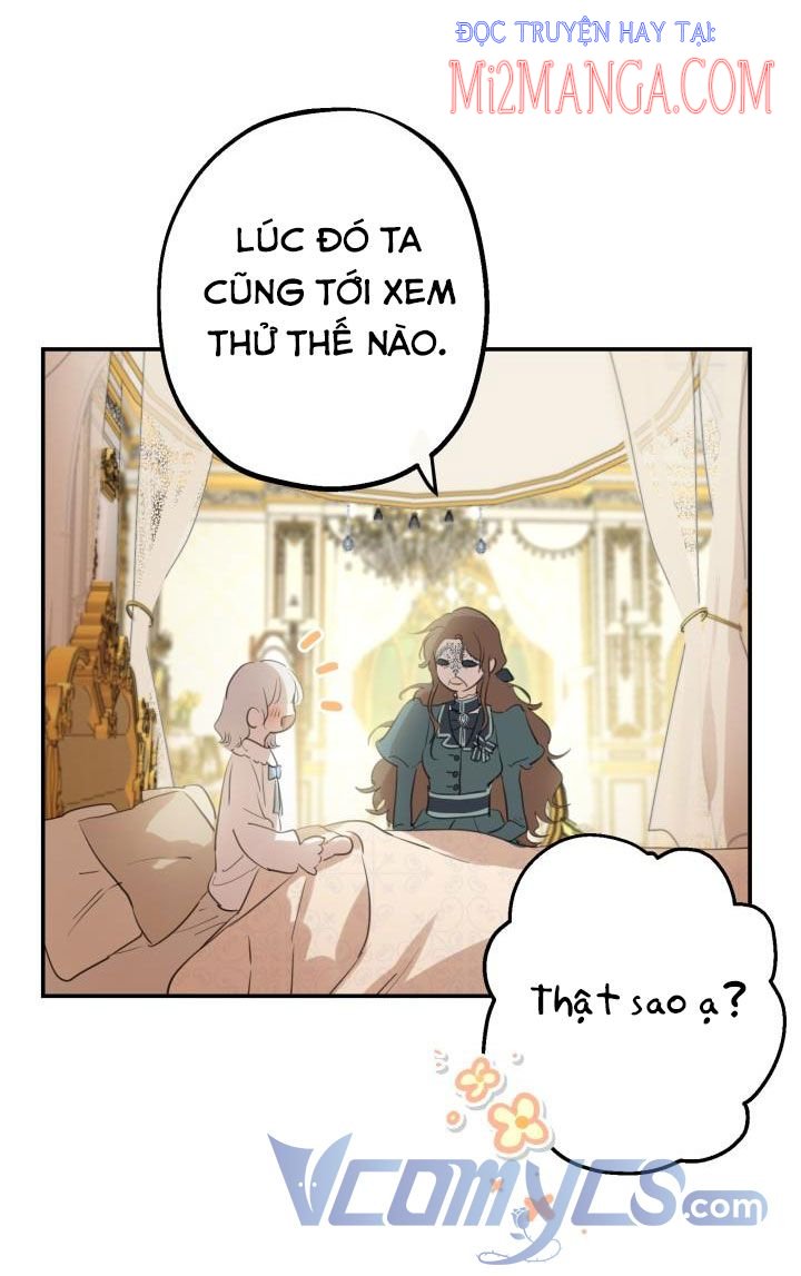Những Kẻ Mạnh Nhất Thế Giới Đều Bám Lấy Tôi: Chapter 17