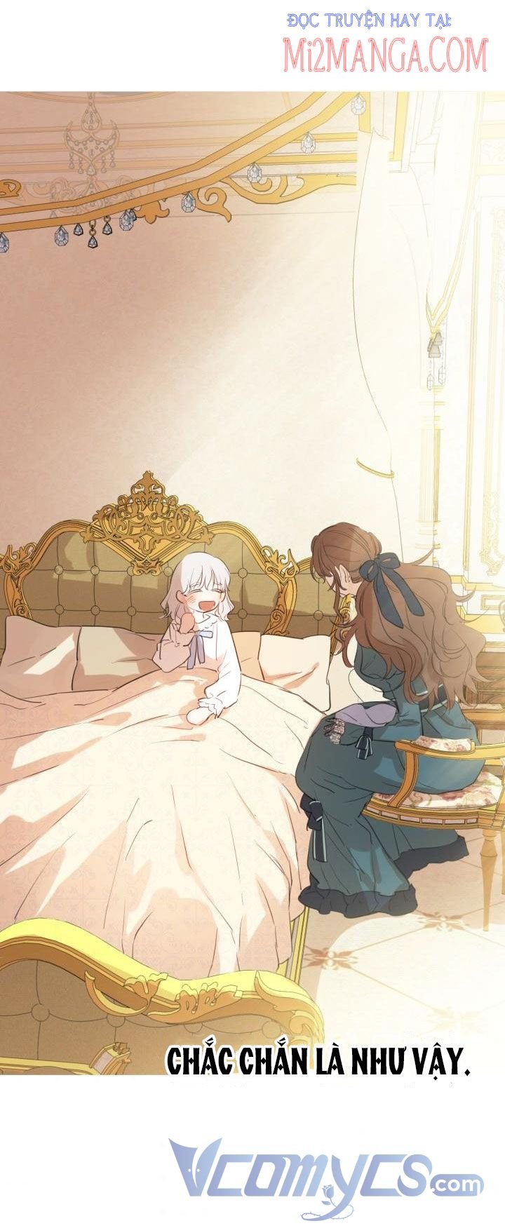 Những Kẻ Mạnh Nhất Thế Giới Đều Bám Lấy Tôi: Chapter 17