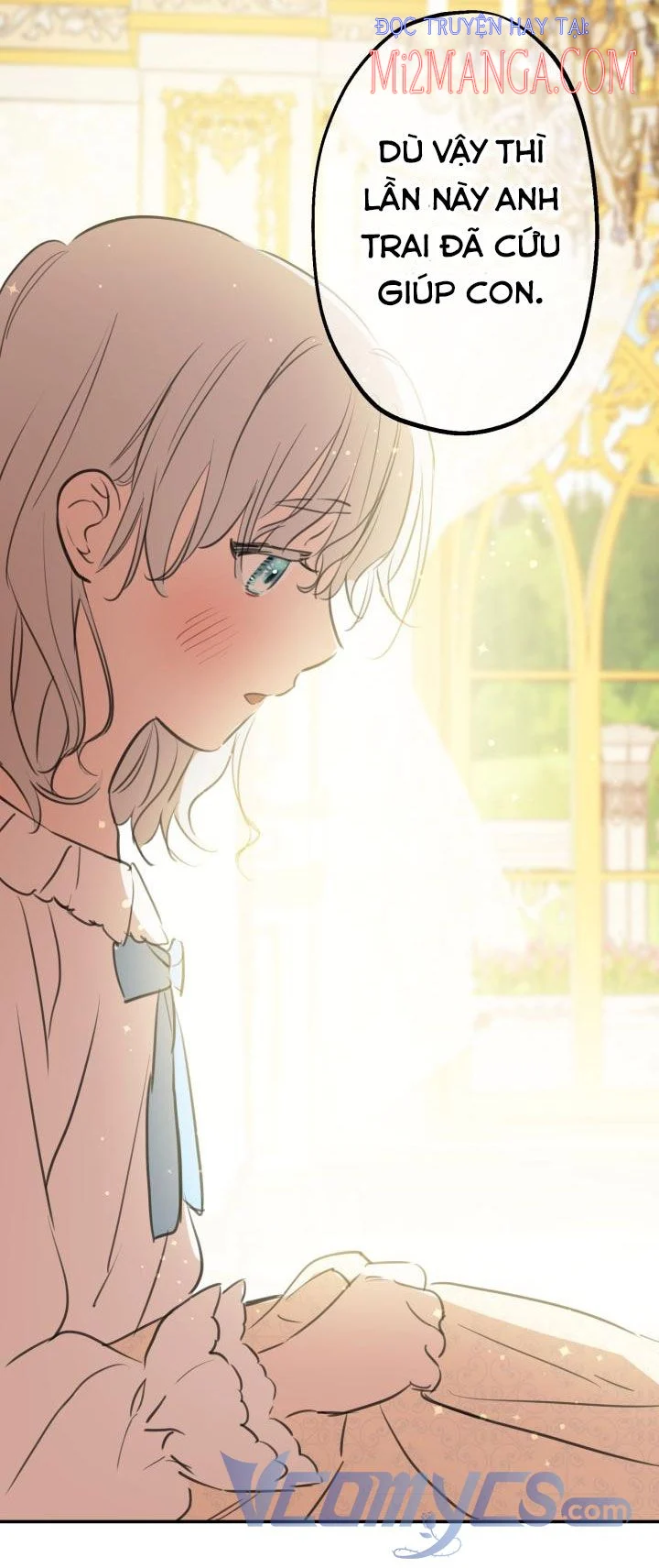Những Kẻ Mạnh Nhất Thế Giới Đều Bám Lấy Tôi: Chapter 17