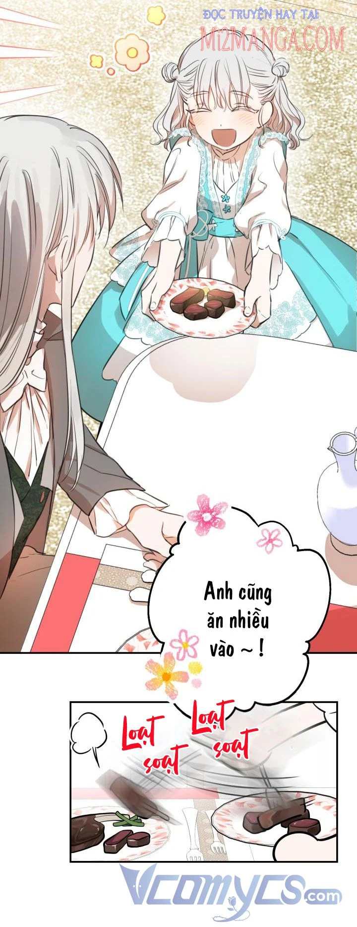 Những Kẻ Mạnh Nhất Thế Giới Đều Bám Lấy Tôi: Chapter 18