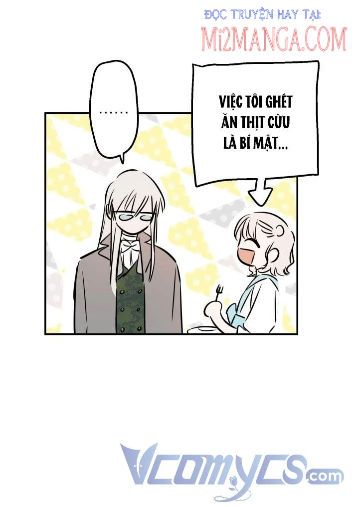 Những Kẻ Mạnh Nhất Thế Giới Đều Bám Lấy Tôi: Chapter 18