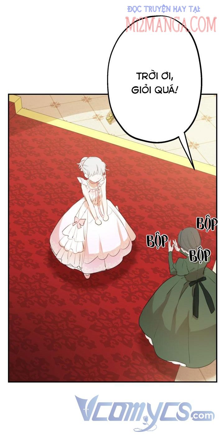 Những Kẻ Mạnh Nhất Thế Giới Đều Bám Lấy Tôi: Chapter 19.5