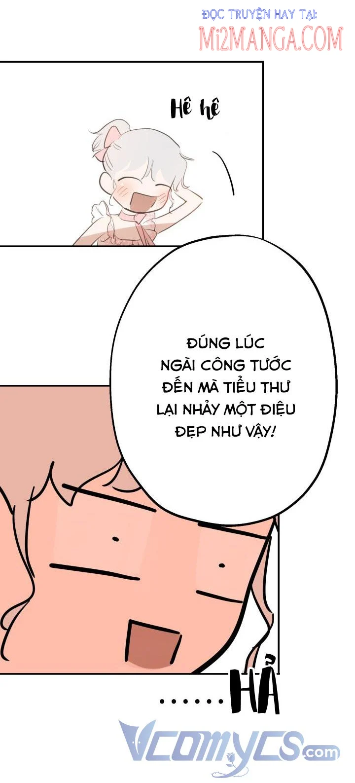 Những Kẻ Mạnh Nhất Thế Giới Đều Bám Lấy Tôi: Chapter 19.5