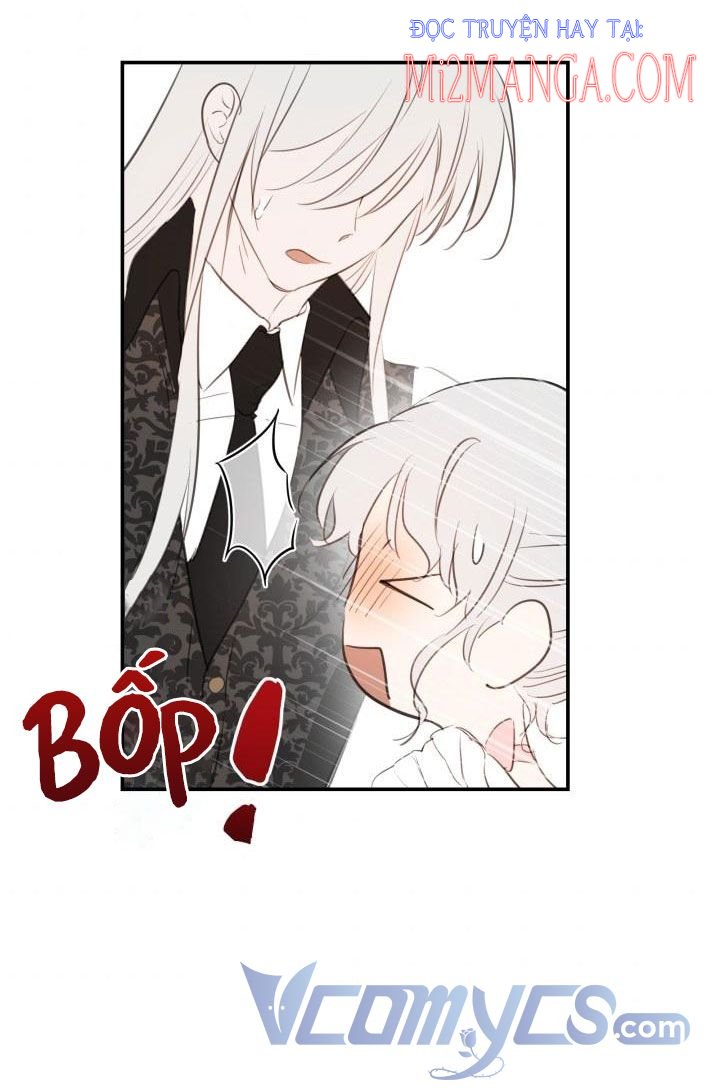 Những Kẻ Mạnh Nhất Thế Giới Đều Bám Lấy Tôi: Chapter 19.5