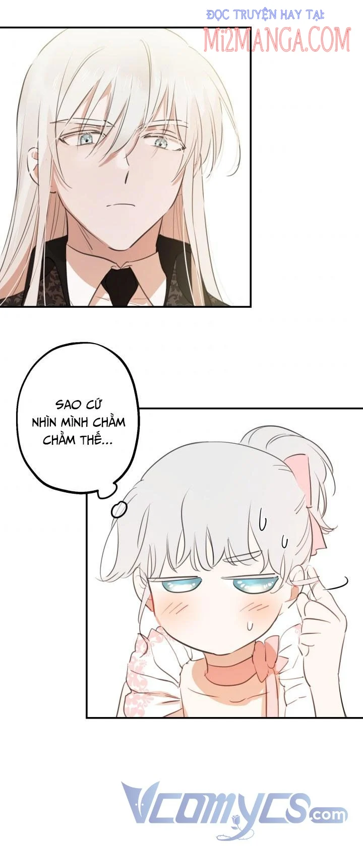Những Kẻ Mạnh Nhất Thế Giới Đều Bám Lấy Tôi: Chapter 19.5
