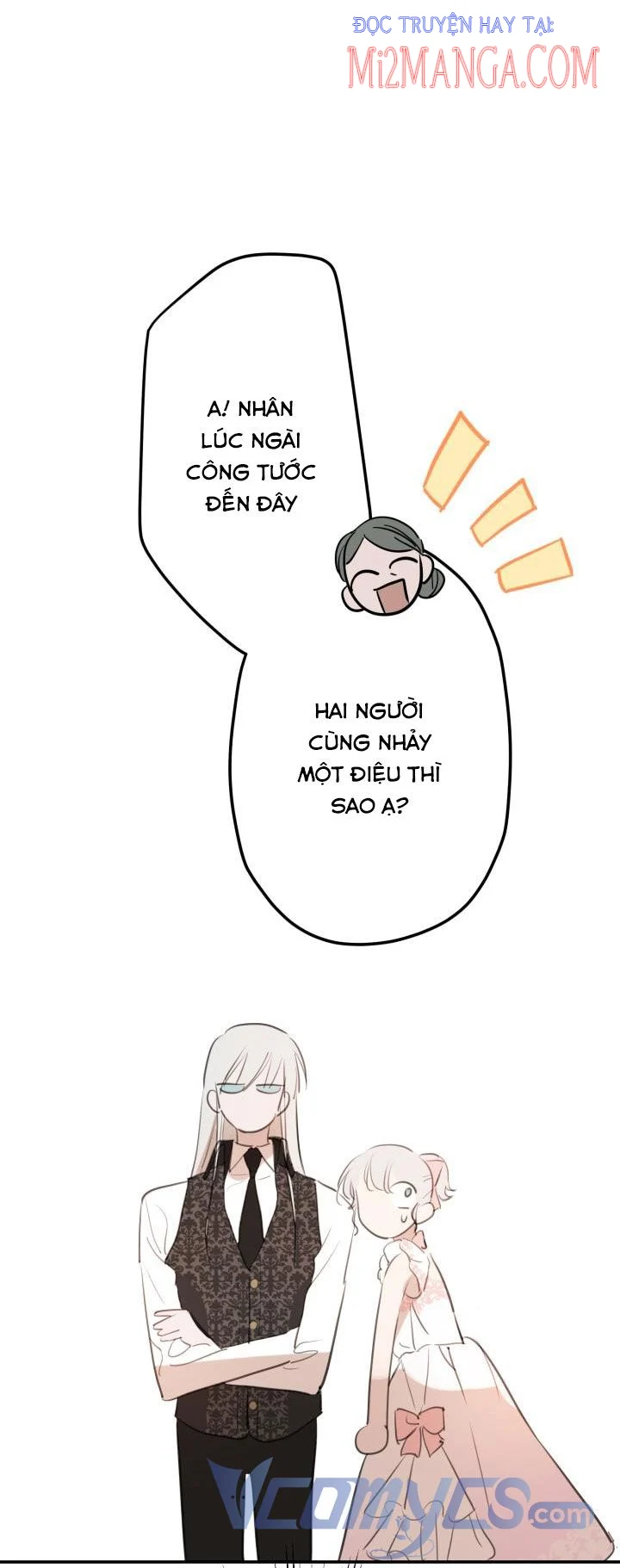 Những Kẻ Mạnh Nhất Thế Giới Đều Bám Lấy Tôi: Chapter 19.5