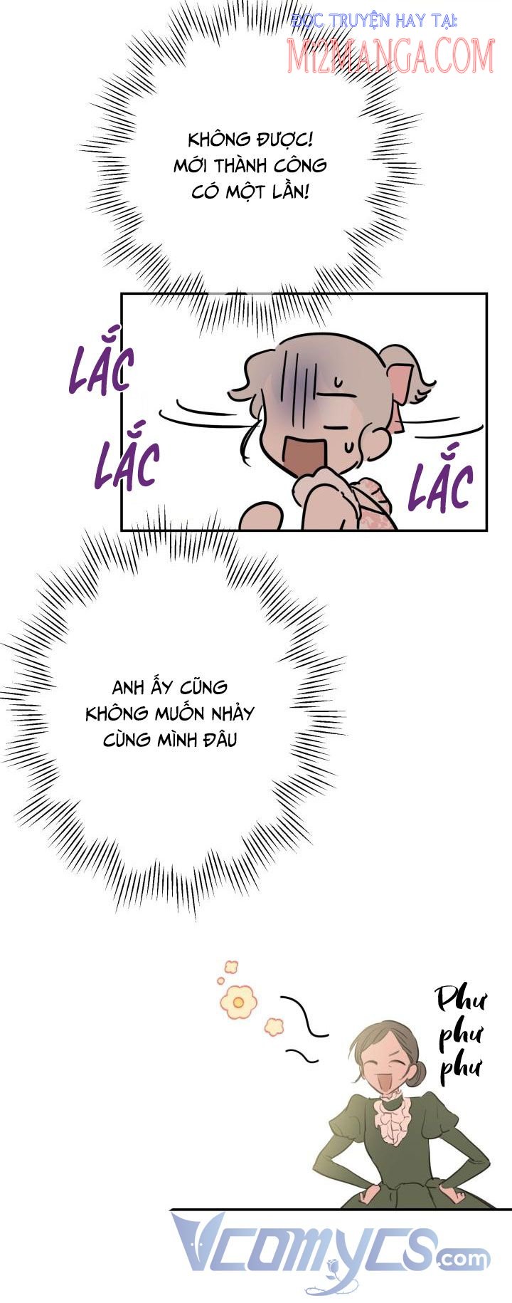 Những Kẻ Mạnh Nhất Thế Giới Đều Bám Lấy Tôi: Chapter 19.5