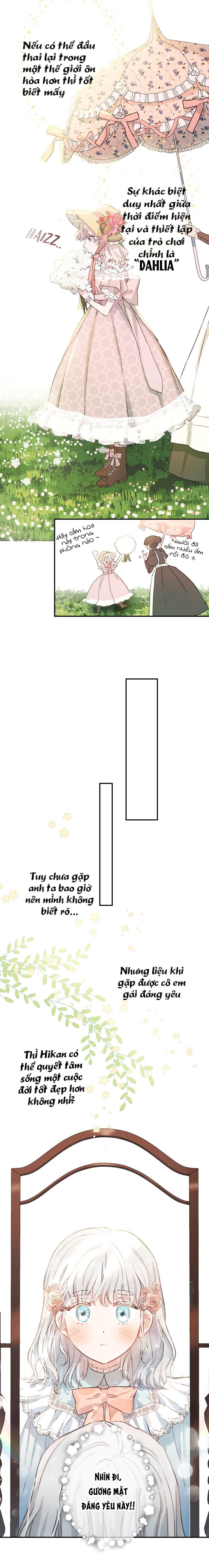 Những Kẻ Mạnh Nhất Thế Giới Đều Bám Lấy Tôi: Chapter 2.2