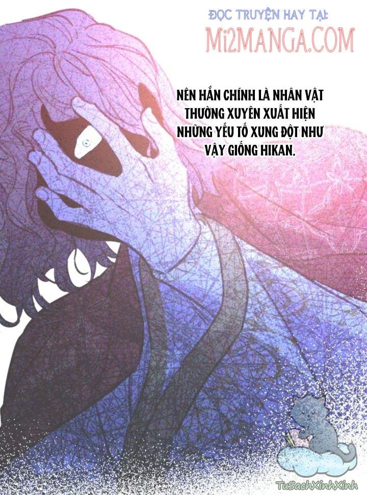 Những Kẻ Mạnh Nhất Thế Giới Đều Bám Lấy Tôi: Chapter 21.5