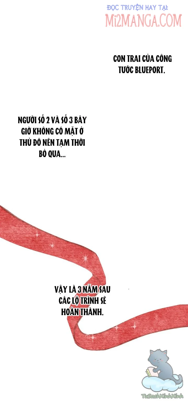 Những Kẻ Mạnh Nhất Thế Giới Đều Bám Lấy Tôi: Chapter 21.5