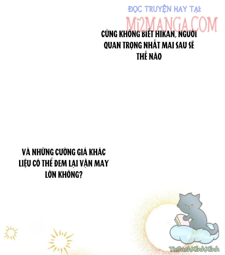 Những Kẻ Mạnh Nhất Thế Giới Đều Bám Lấy Tôi: Chapter 21.5