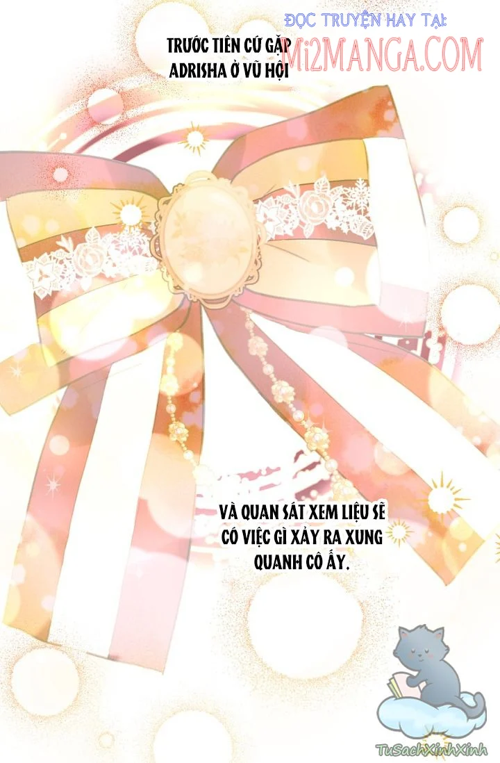 Những Kẻ Mạnh Nhất Thế Giới Đều Bám Lấy Tôi: Chapter 21.5