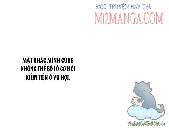 Những Kẻ Mạnh Nhất Thế Giới Đều Bám Lấy Tôi: Chapter 21.5