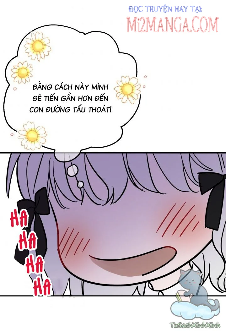Những Kẻ Mạnh Nhất Thế Giới Đều Bám Lấy Tôi: Chapter 21.5