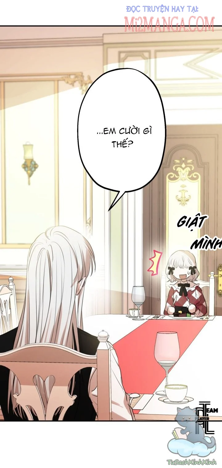Những Kẻ Mạnh Nhất Thế Giới Đều Bám Lấy Tôi: Chapter 21.5