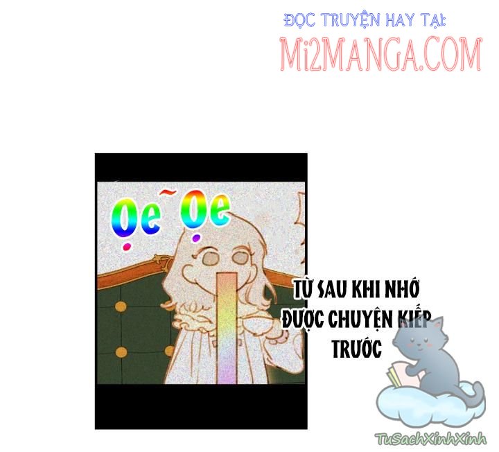 Những Kẻ Mạnh Nhất Thế Giới Đều Bám Lấy Tôi: Chapter 22.5