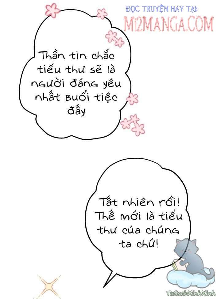 Những Kẻ Mạnh Nhất Thế Giới Đều Bám Lấy Tôi: Chapter 22.5