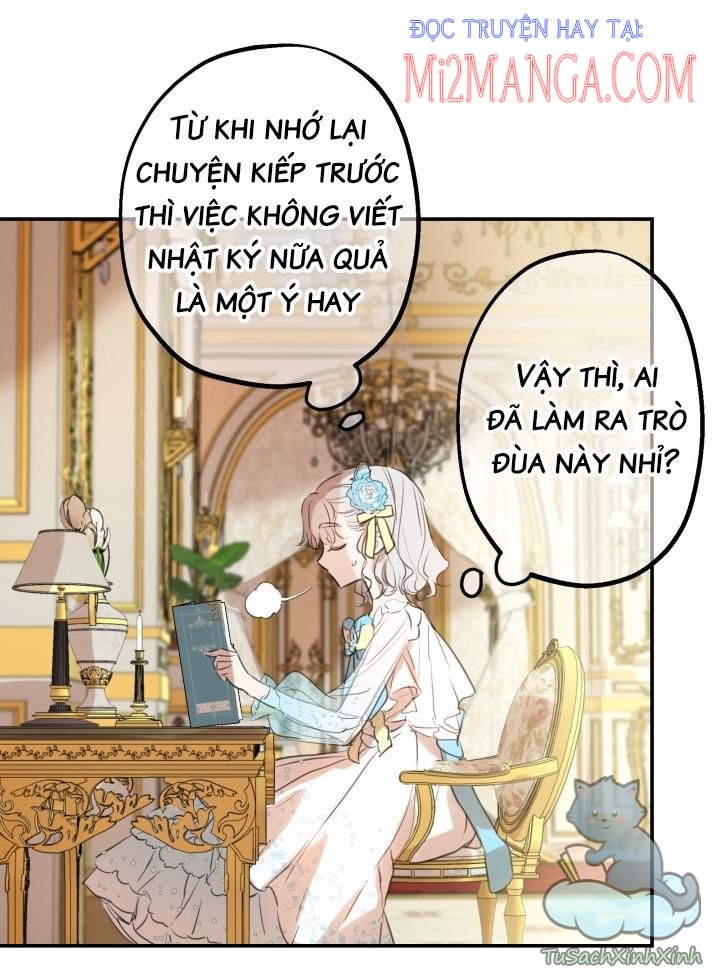 Những Kẻ Mạnh Nhất Thế Giới Đều Bám Lấy Tôi: Chapter 22.5