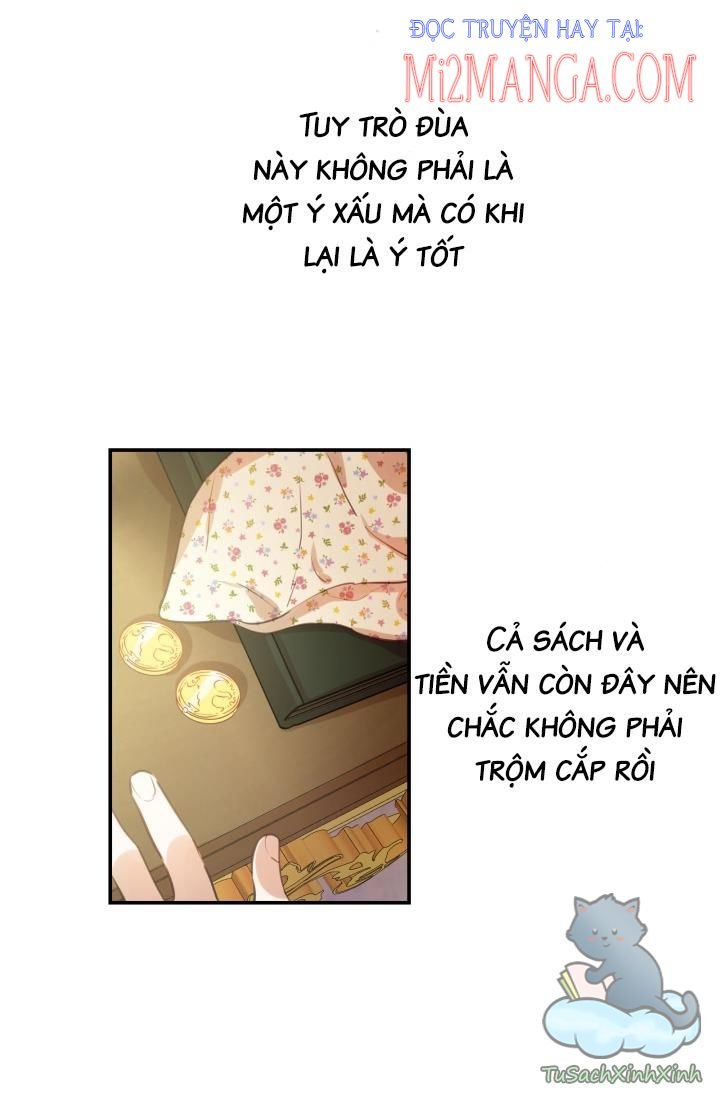 Những Kẻ Mạnh Nhất Thế Giới Đều Bám Lấy Tôi: Chapter 22.5