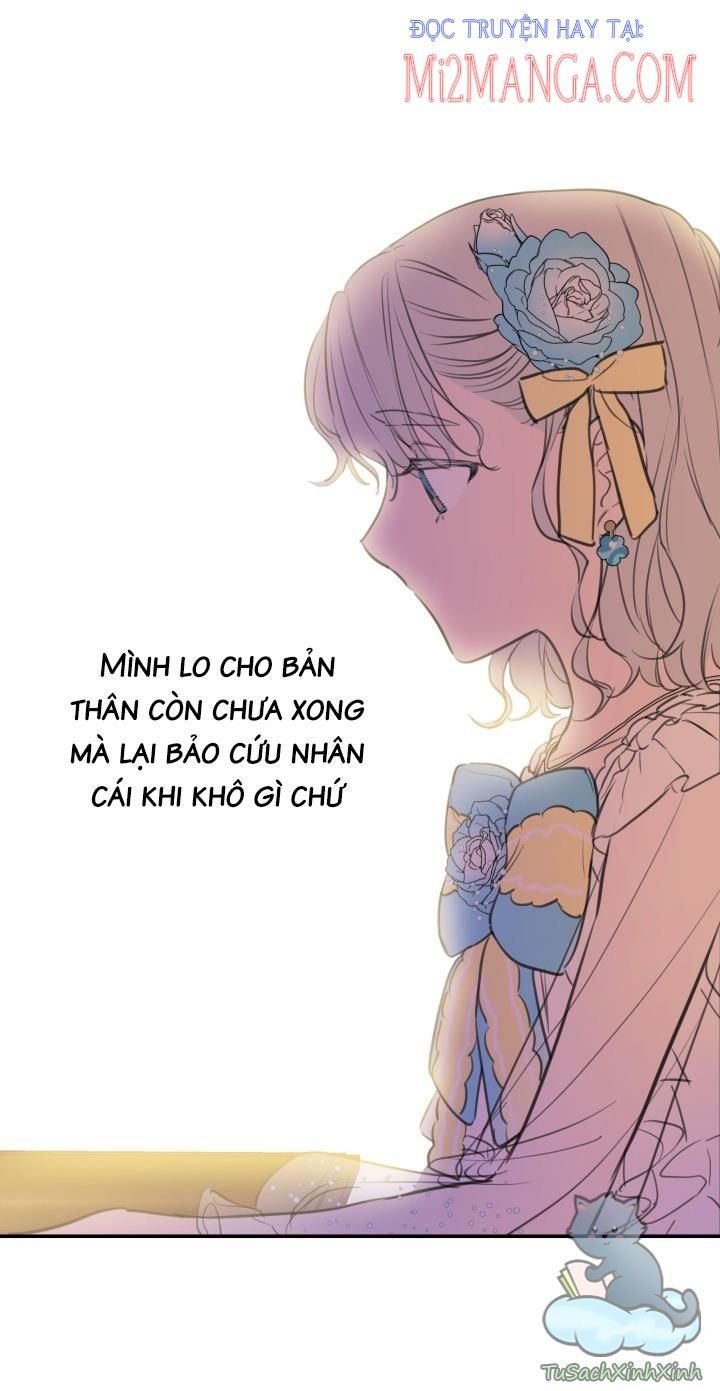 Những Kẻ Mạnh Nhất Thế Giới Đều Bám Lấy Tôi: Chapter 22.5